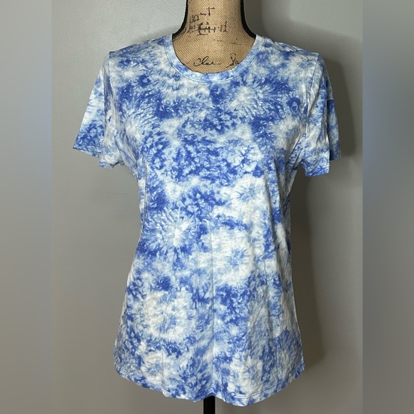 Joe Fresh tye dye shirt - Picture 1 of 3